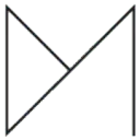 MN Architecten logo