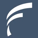 Fluentics logo