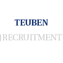 Teuben Tax Recruitment logo