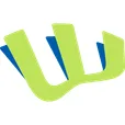 WoonFriesland logo