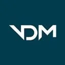 VDM-Metaalbewerking B.V logo