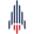 Rocket Equities logo