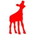 Nederlands Film Festival NFF logo