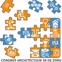 Congres Architectuur in de Zorg logo