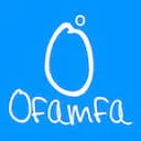 Ofamfa Design Studio logo