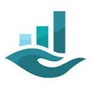 Data2Care logo