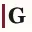 Gepakt.nl logo