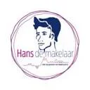 Hans de Makelaar logo