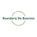 Boerderij de Boerinn logo
