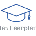 Het Leerplein logo