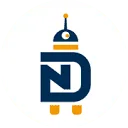 DigiNova B.V. logo