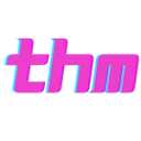 THM Group logo