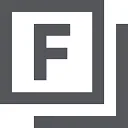 FIERS Zeefdrukkerij logo