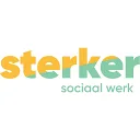Sterker sociaal werk logo