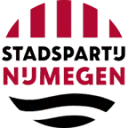 Stadspartij Nijmegen logo