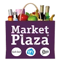 Market Plaza Group BV logo