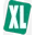 Andrea XL logo