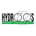 Hydroos logo