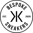 Bespoke Sneakers logo