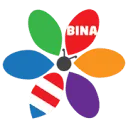 Business Indonesia Netherlands Association BINA B.V. logo