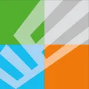 Van der Werff Groep logo