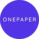 ONEPAPER - Online Video Agency logo