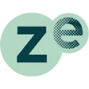 Zero-e logo