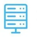 Hello Server logo