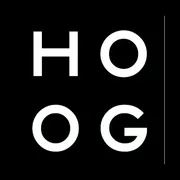 HooG Selections logo