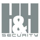 H AND H Groep B.V. logo