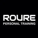 Roure Personal Training logo
