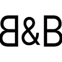 B AND B Keukenstudio Amsterdam - Almere - Nieuw vennep logo