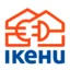 IKEHU Vastgoed Energie logo
