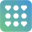 MijnZorgApp logo