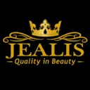 Jealis Quality in Beauty logo