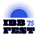 Stichting IBB Fest logo
