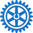 Rotaract Club Hoeksche Waard logo