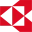 KYOCERA Fastening Solutions Nederland logo