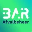 BAR Afvalbeheer logo