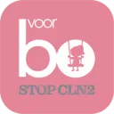 Stichting voor Bo - Stop CLN2 logo