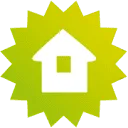 Thomashuis De Zaanse Akker logo