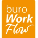 buro WorkFlow logo