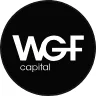 WGF Capital logo
