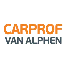 Carprof van Alphen logo