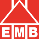 EMB Vastgoed logo