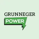 Grunneger Power logo