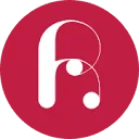 Logo van Bar Rouge