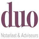 DUO Notariaat AND Adviseurs logo