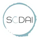 SCDAI - Student Center for Diversity Advocacy and Inclusion logo