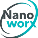 Nanoworx B.V. logo